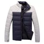 armini manteau 2019U hommes beaux promotions italiens pop blanc bleu